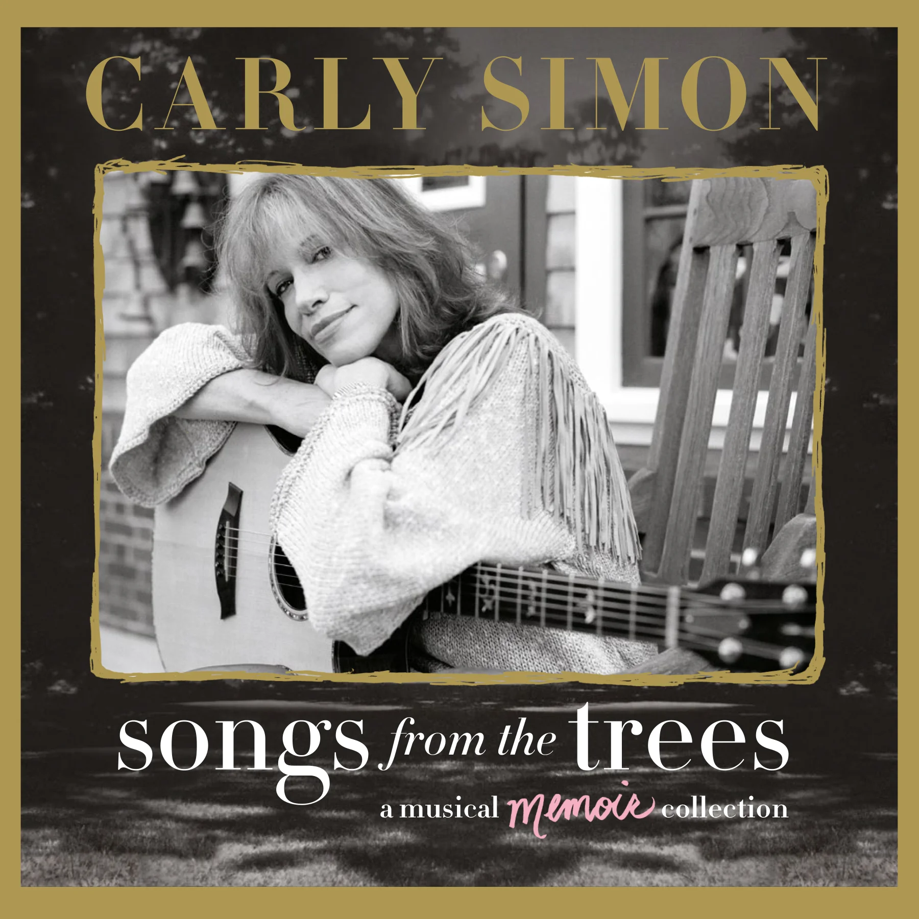 Carly Simon — Greatest Hits Live